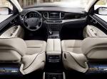 Hyundai Equus 2012 года